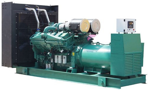 象山30kw康明斯柴油发电机组图片 象山30kw康明斯柴油发电机组图片
